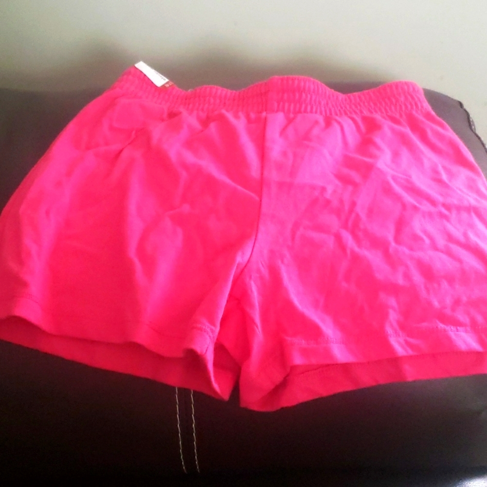 Girls short